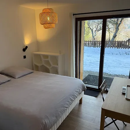 Chalet Chaumiere